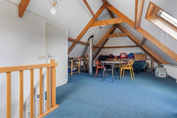 Medium property photo - Hôfsleane 40, 9041 AS Berltsum